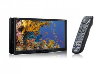 Tactil original recuperado jvc avx-848